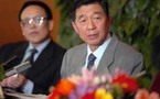 M. WU JIAMIN